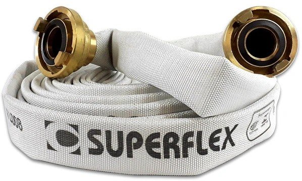 Mangueiras de Incêndio de alta qualidade