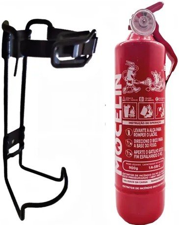 Suporte para Veículos automotivos